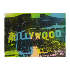 Hollywood