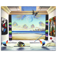 The Views of Miro