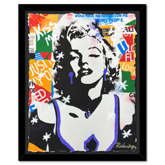 The Shadow of Marilyn
