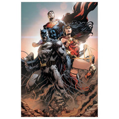 Trinity #1