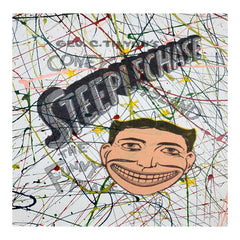 Steeplechace state 2