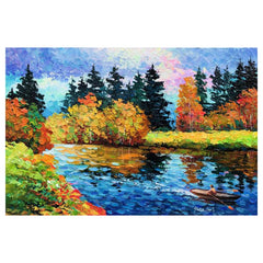Happy Along