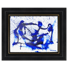 Untitled Abstract