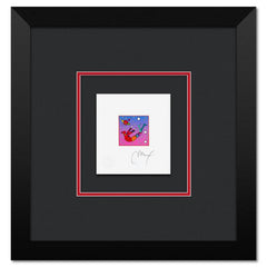 Cosmic Flyer in Space Ver. II