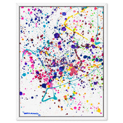 Untitled Abstract
