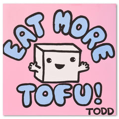 Eat Tofu