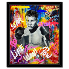 Ali The Greatest