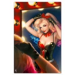 Harley Quinn #1