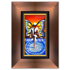 Wings of Temptation