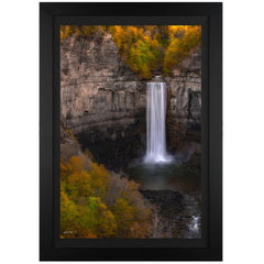 Taughannock Falls