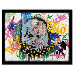 Einstein is Right Again