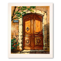 Rue Mouffetard