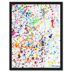 Untitled Abstract