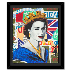 Queen Elizabeth