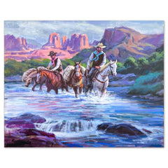 Bck to Sedona