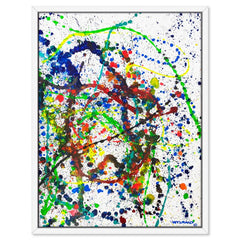 Untitled Abstract