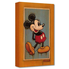 Vintage Mickey