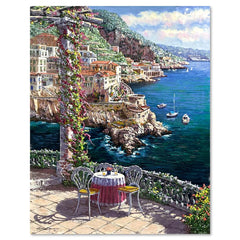 Amalfi Vista