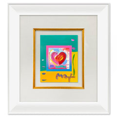Heart on Blends