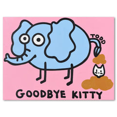 Goodbye Kitty
