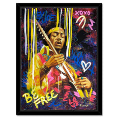 Jimi Hendrix