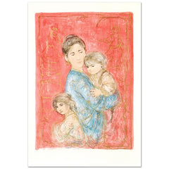Sonya and Family