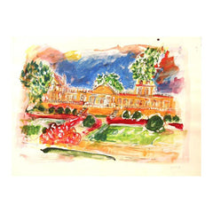 Chateau Beychevelle