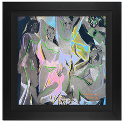 Picasso Dancers
