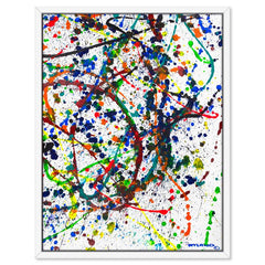 Untitled Abstract