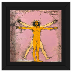 Vitruvian Man