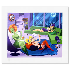 Sleepover Sirens