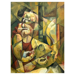 Lover's Serenade