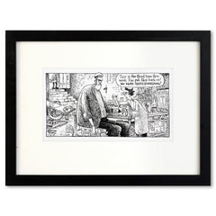 Frankenstein Skateboarding