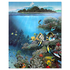 Undersea Song