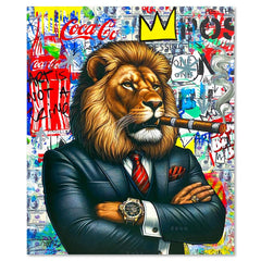 King is Back!