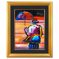 Umbrella Man