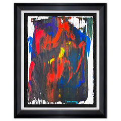 Untitled Abstract