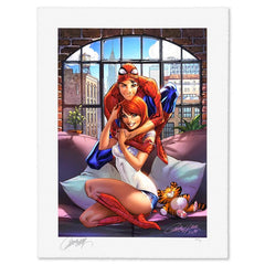 The Amazing Spider-Man: Renew Your Vows