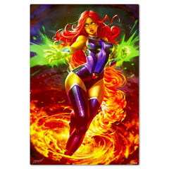 Starfire