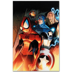 Ultimate Spider-Man #151