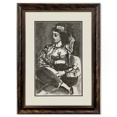 Carnet de Californie 21.11.55-I