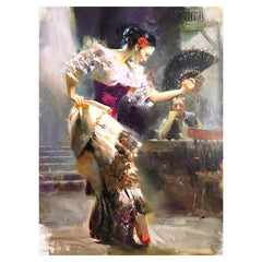 The Dancer