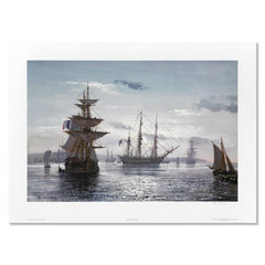 The Great Age of Sail