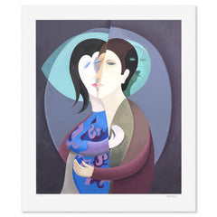 The Kiss