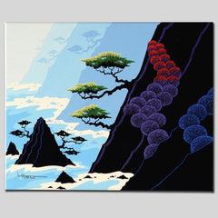 Haystack Isle