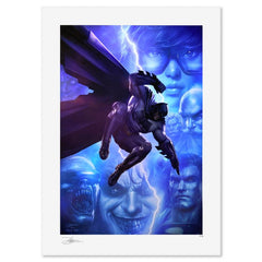 The Dark Knight Returns