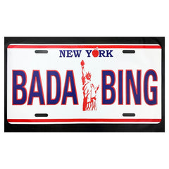 BADA BING