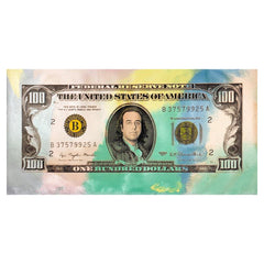 Kaufman $100