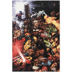 X-Men #207