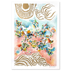 Untitled I
